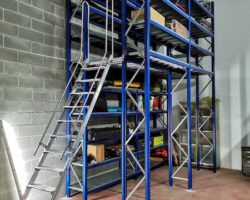 Scaffale 3